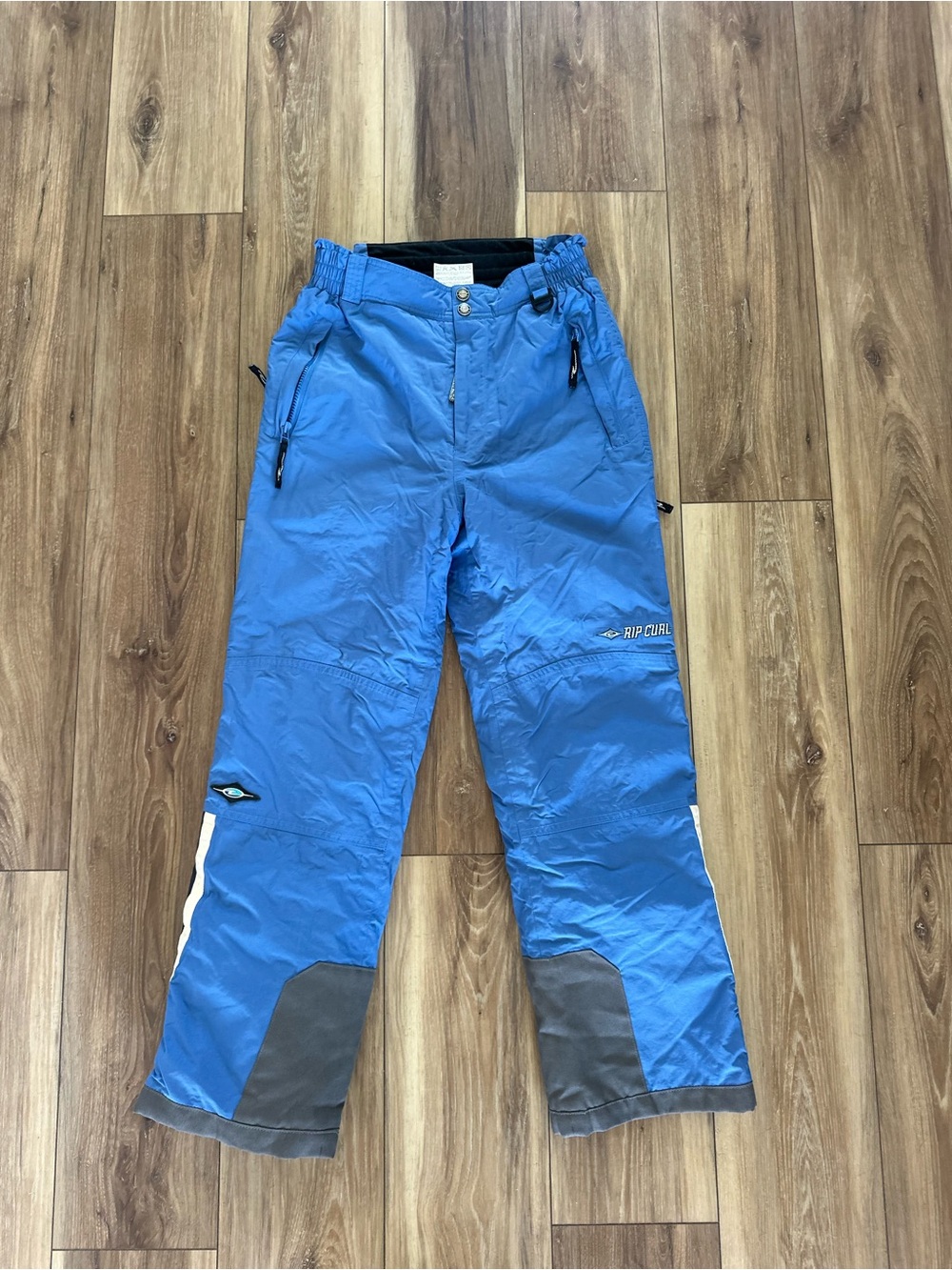 RipCurl vintage Men's snowboard pants size XS
